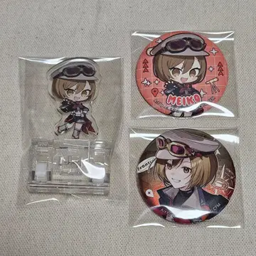 프로세카 MEIKO 정리