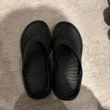 호카 오라 리커버리 플립