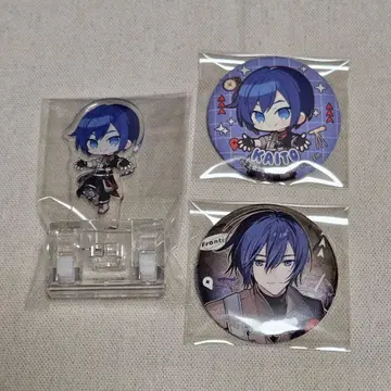 프로세카 KAITO 정리