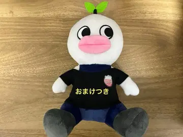 Novelbright 저스틴 봉제 인형