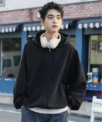 WEGO 케미컬 워시 벌룬 ZIP