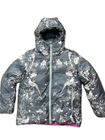 Bohemians 나이팅게일 자켓