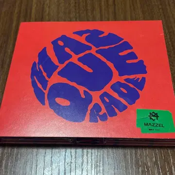 MAZZEL MAZQUERADE SHOWCASE반