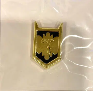 마계학원! 이루마군 마이루마전 특전 랭크 배지 자인