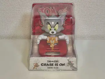 톰과 제리 솔라 스윙