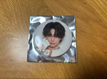 INI 니시 히로토 캔뱃지