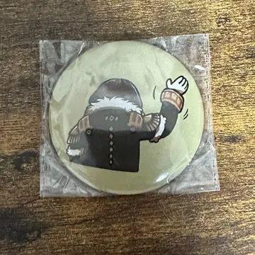 FF14 팬페스 에메토셀크 캔뱃지