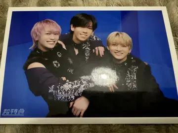 초특급 NINE LIVES REAL? 브로마이드 A 료가 유키 슈야