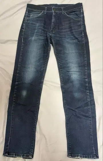 선착순 [ LEE ] 리 LM1400 스키니 데님 팬츠 L 사이즈