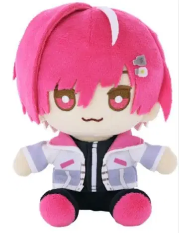 [ 미개봉 ] 멧토라 오스와리 봉제 인형 미카사 군