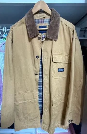 올드 UNIQLO 아우터