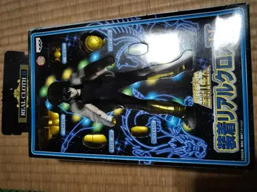 세인트 세이야 장착 리얼 크로스