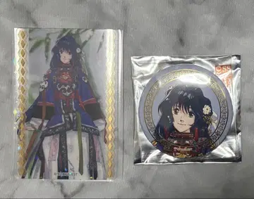 린 민메이 레어 세트