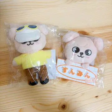 Stray Kids 스키즈 퍼핌 백참