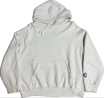 [ Paragraph ] 백 프린트 후드티