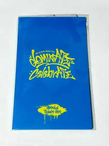 [ 익명 배송 ] straykids 필릭스 티켓 세트