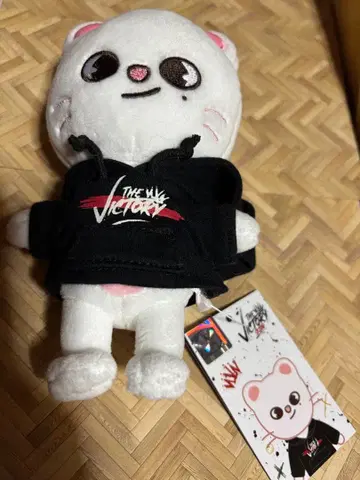 straykids skzoo 현진