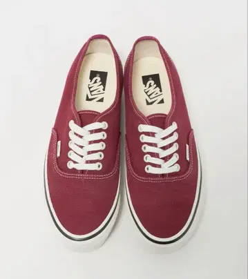 VANS LX Authentic 44