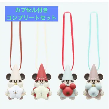 릴린린 캡슐 토이 가챠가챠