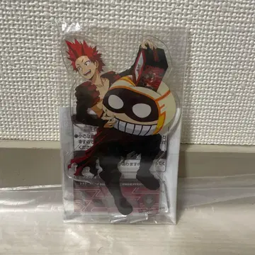 남코 한정판 나의 히어로 아카데미아 아크릴 스탠드 키리시마 에이지로