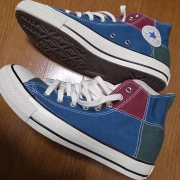 CONVERSE 컨버스 올스타 레어 하이컷 스니커즈 신발