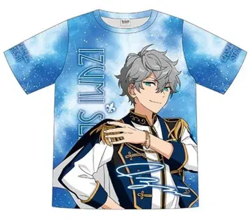 앙상블 스타즈!! 세나 이즈미 풀 그래픽 T셔츠