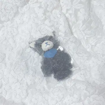 PRINCE CAT 쁘띠 프린스캣 봉제 인형 라피스