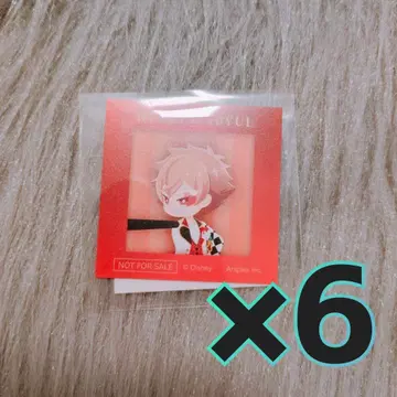 트위스테 애니메이트 특전 에이스