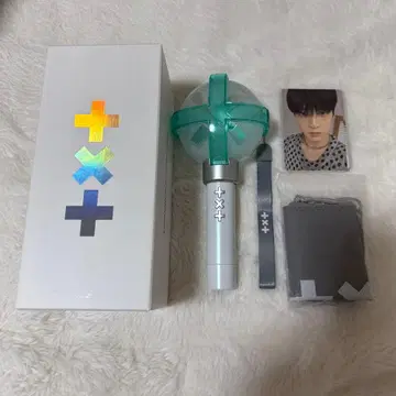 txt 응원봉 ver2 MOA봉