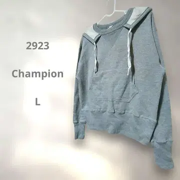 일본제 Champion 챔피온 복각 러너즈 택 그랑 택 후드 후드티