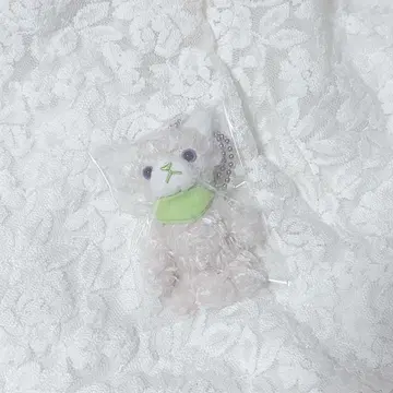 PRINCE CAT 쁘띠 프린스캣 봉제 인형 페리도