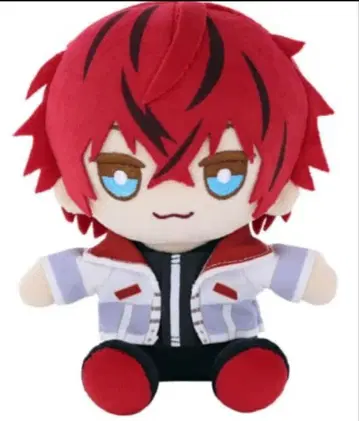 [ 미개봉 ] 멧토라 오스와리 봉제 인형 로제