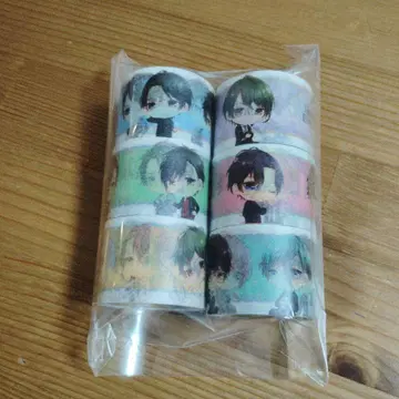 스타마이 마스킹 테이프 컴프 세트