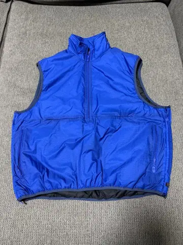 다이와 피어39 테크 리버서블 퍼프 베스트