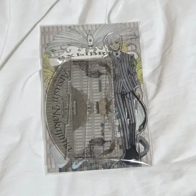 문스독 문호스트레이독스 아츠시 아크릴 스탠드 판매합니다