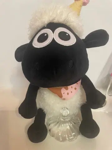 양 숀 봉제 인형