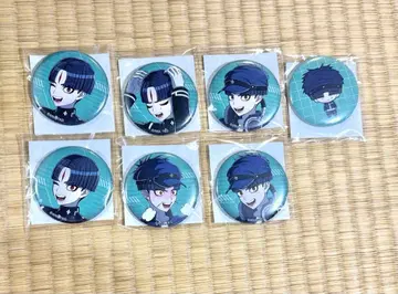 마루코라쿠 HUNDRED LINE 핸드레드 라인 최종 방위 학원