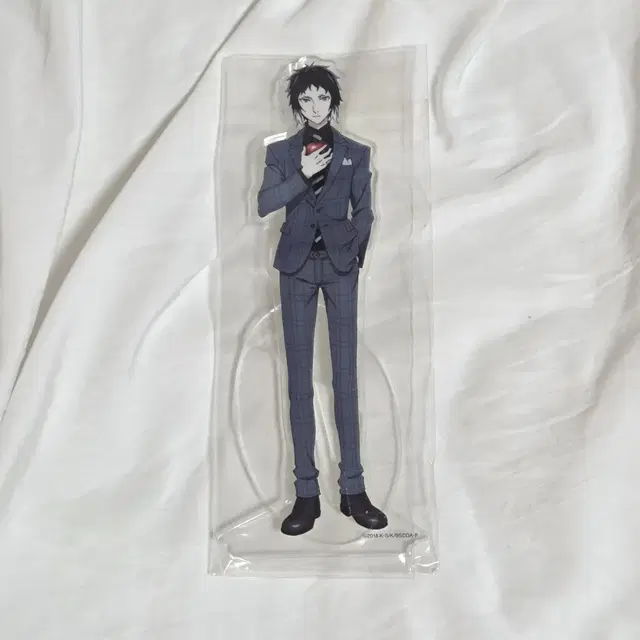 문스독 문호스트레이독스 아쿠타가와 데드애플 아크릴 스탠드 판매합니다