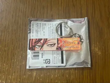 토겐안키 오이란 사카쿄야 메지카라 아크릴 키링