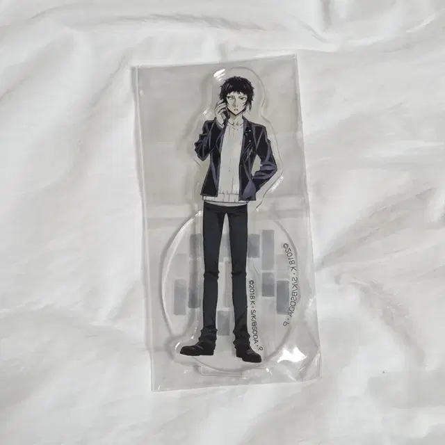 문스독 문호스트레이독스 아쿠타가와 아크릴 스탠드 판매합니다