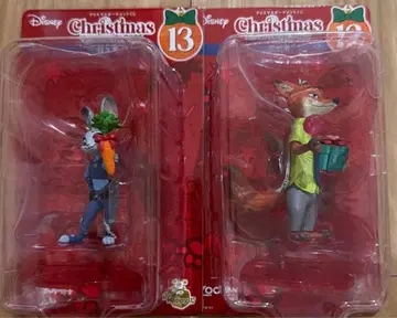 크리스마스 오너먼트 복권 디즈니 2025