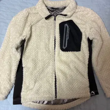 FieldCore 플리스 자켓 사이즈 150 기무라 타쿠야