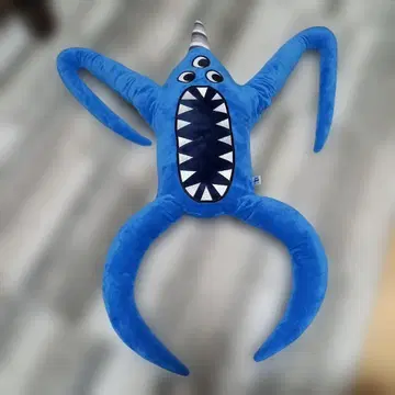 가든 오브 반반 봉제 인형 나브나브 남코 한정판