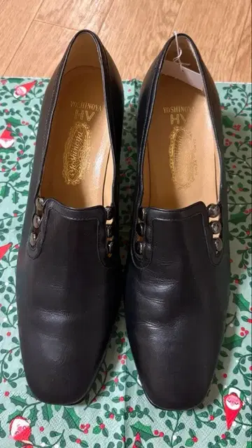 긴자 요시노야 슬립온