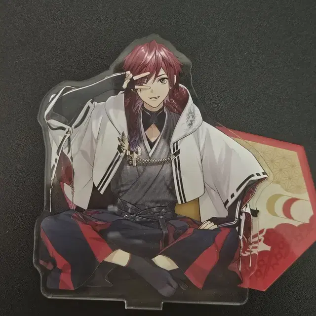 니지산지 로렌 이로아스 에덴조 2.5주년 아크릴 스탠드