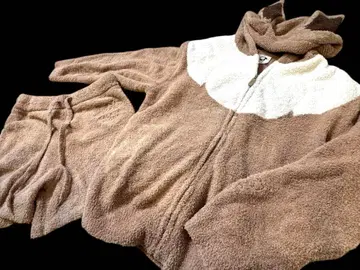 새상품급 젤라또피케 포켓몬 쓰리 콜라보 이브이 여성용 F 사이즈