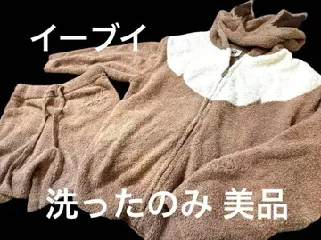 새상품급 젤라또피케 포켓몬 쓰리 콜라보 이브이 여성용 F 사이즈