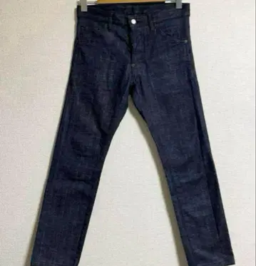 DSQUARED2 쿨 가이 진 리지드 데님