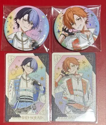 프로세카 5thAnniversary 감사제 겨울 아키토 묶음 판매