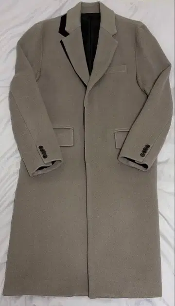 선착순 liberum arbitrium 울 코트